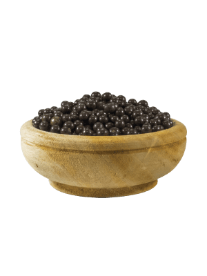Chocolate Coated Rice Cracker