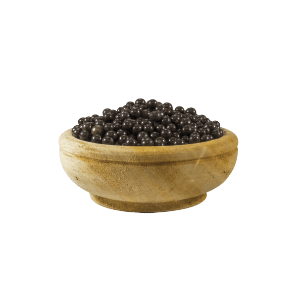 Chocolate Coated Rice Cracker