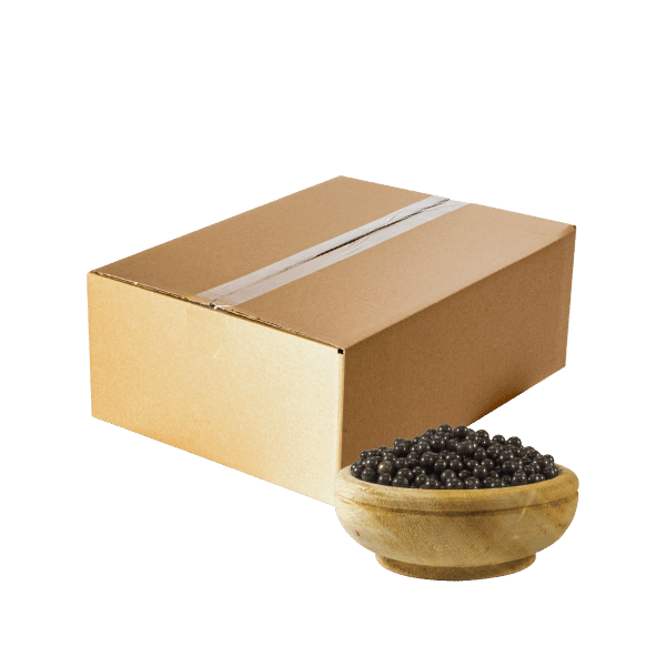 Chocolate Coated Rice Cracker - Image 2