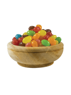 Raindrops Jelly Beans