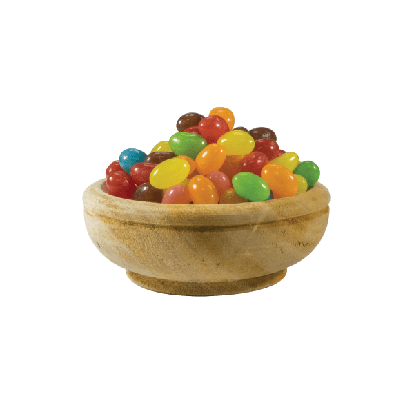 Raindrops Jelly Beans