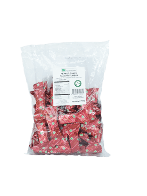 Kacang Tumbuk YUTA (Peanut Candy)