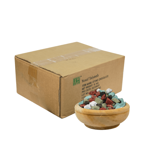 Stone Chocolate - Image 2