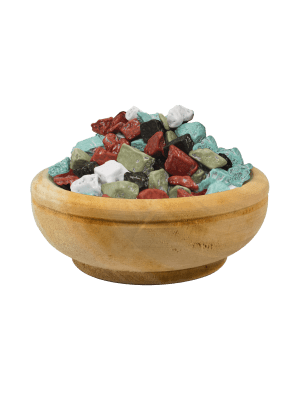 Stone Chocolate