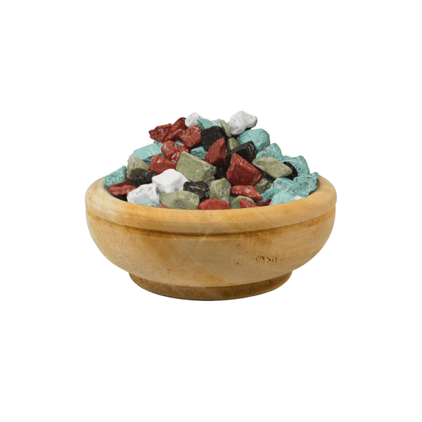 Stone Chocolate
