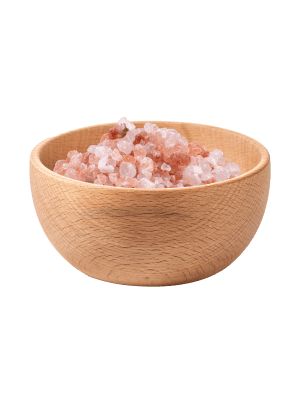 Himalayan Rock Salt Dark Pink (Coarse Grain) Iodised