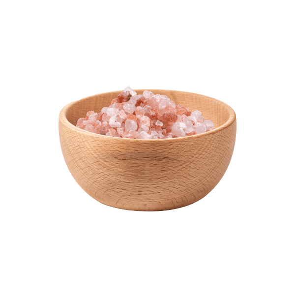 Himalayan Rock Salt Dark Pink (Coarse Grain) Iodised