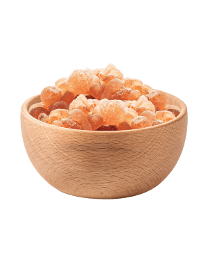 Gum Arabic Whole
