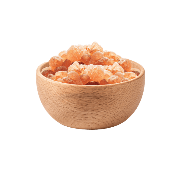 Gum Arabic Whole