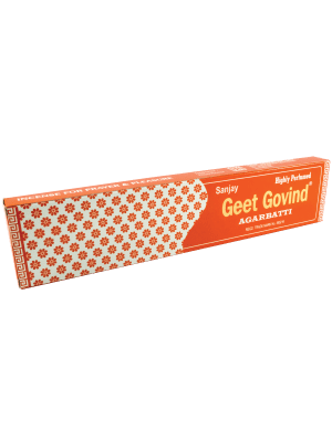 Geet Govind Incense Stick (Agarbathi)