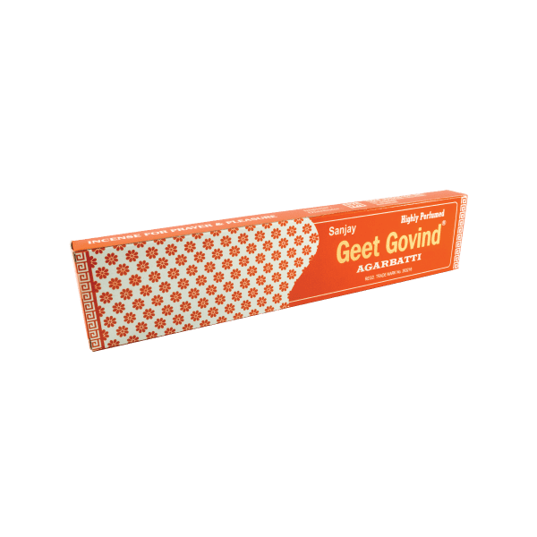 Geet Govind Incense Stick (Agarbathi)