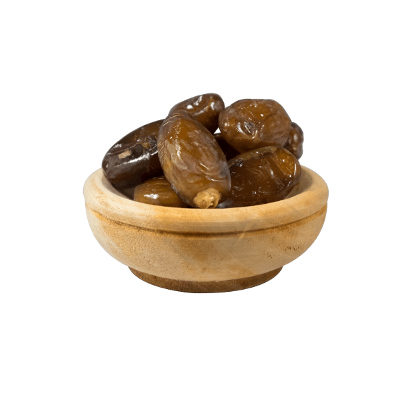 Kurma Zayed Natural Deglet Nour Tunisia (Loose) 5kg - Image 2