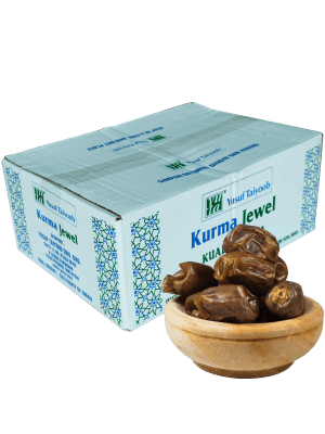 Kurma Jewel 10kg
