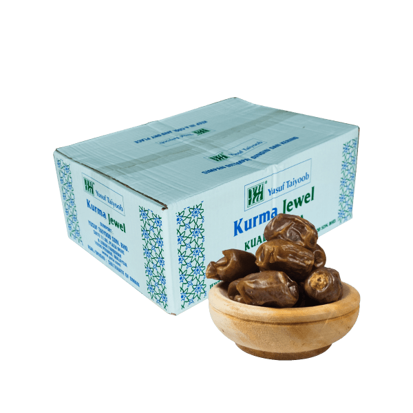 Kurma Jewel 10kg