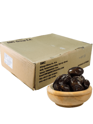 Kurma Rabbee 10kg