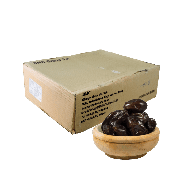 Kurma Rabbee 10kg